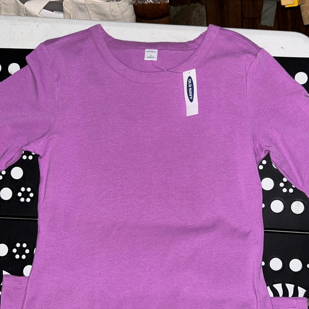 Old Navy Dress Tshirt dress